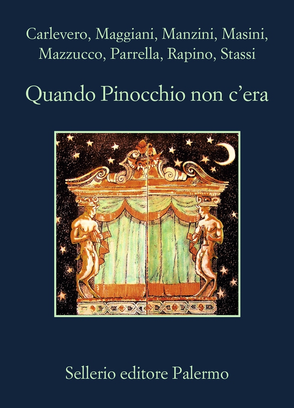 Quando Pinocchio non c'era - Librerie.coop