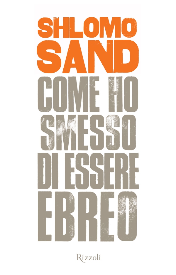 Come ho smesso di essere ebreo - Librerie.coop Come ho smesso di essere ebreo - Librerie.coop