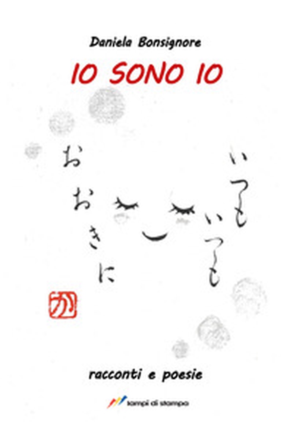 Io sono io - Librerie.coop