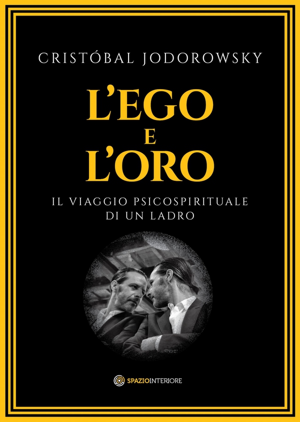 L'ego e l'oro - Librerie.coop
