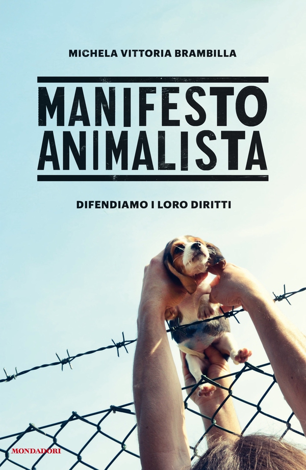 Manifesto animalista - Librerie.coop Manifesto animalista - Librerie.coop
