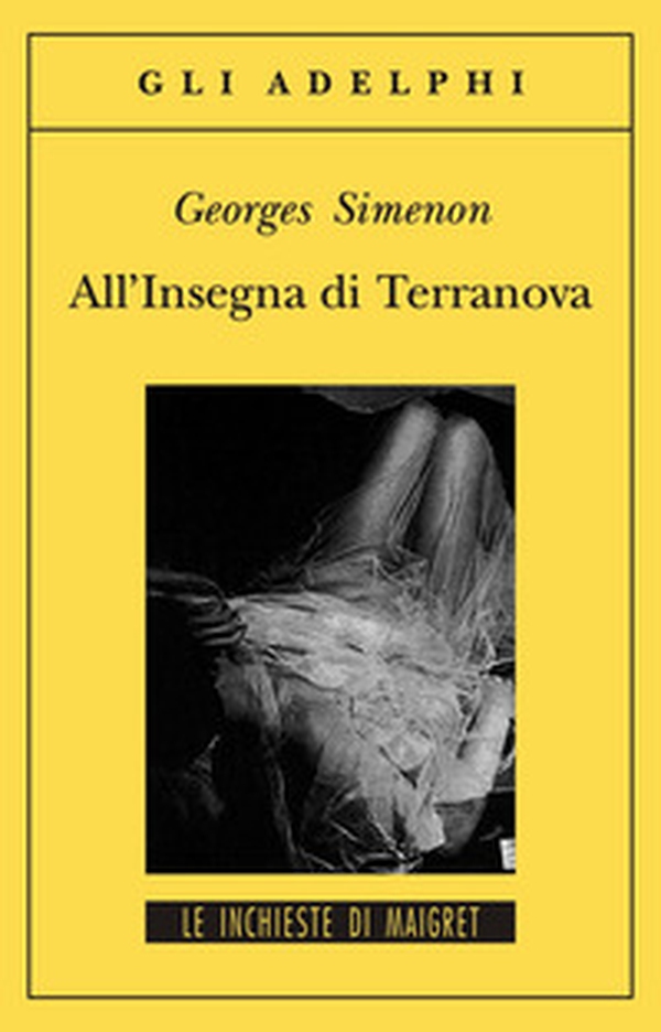 All'insegna di Terranova - Librerie.coop All'insegna di Terranova - Librerie.coop