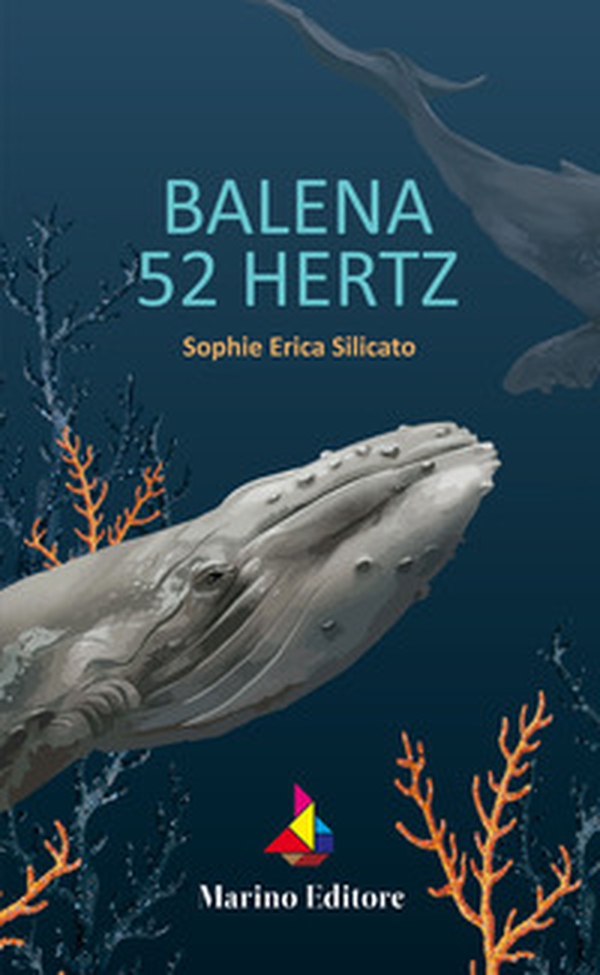 Balena 52 Hertz - Librerie.coop Balena 52 Hertz - Librerie.coop