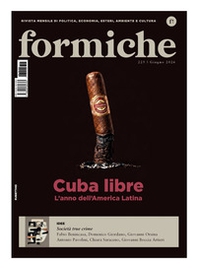 Formiche - Vol. 225 - Librerie.coop