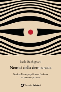 Nemici della democrazia - Librerie.coop