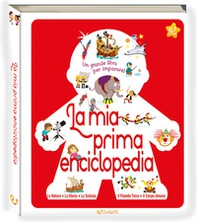 La mia prima enciclopedia - Librerie.coop