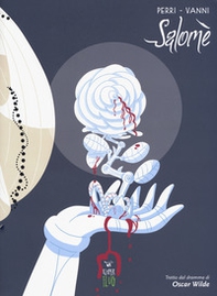 Salomè. Tratto dal dramma di Oscar Wilde - Librerie.coop