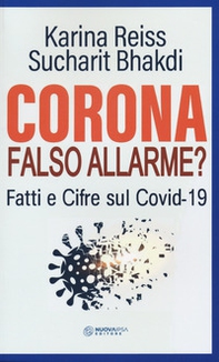 Corona falso allarme? Fatti e cifre sul Covid-19 - Librerie.coop