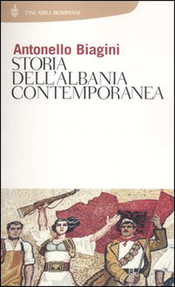 Storia dell'Albania contemporanea - Librerie.coop Storia dell'Albania contemporanea - Librerie.coop