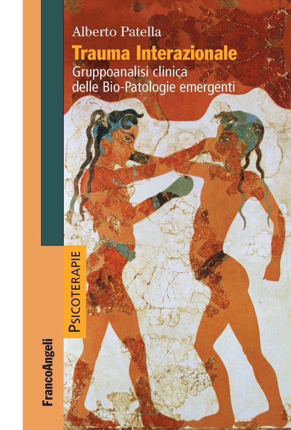 Trauma Interazionale - Librerie.coop Trauma Interazionale - Librerie.coop