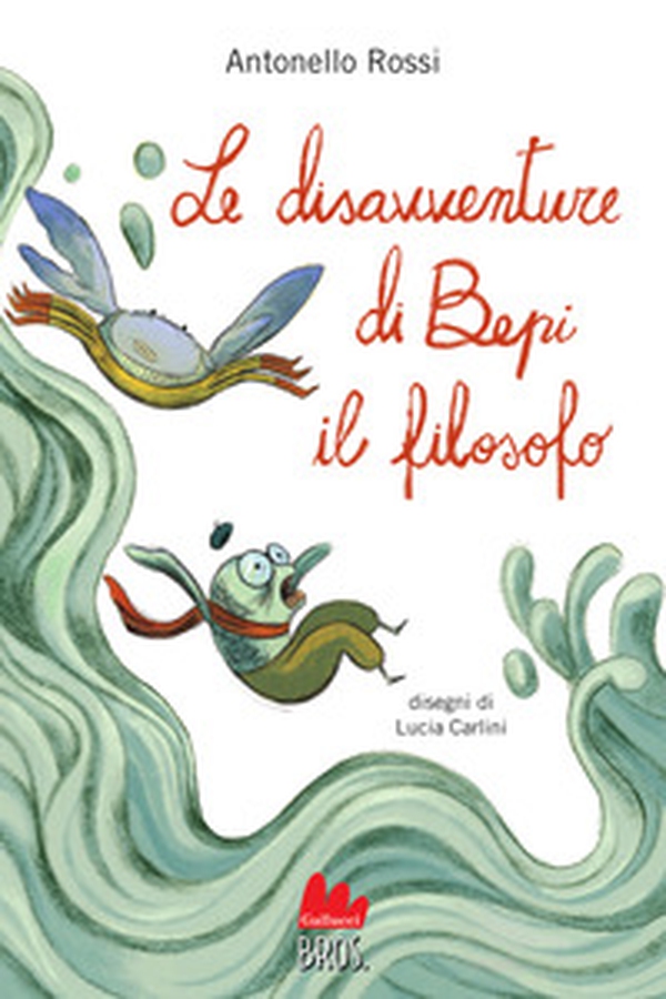 Le disavventure di Bepi il filosofo - Librerie.coop Le disavventure di Bepi il filosofo - Librerie.coop