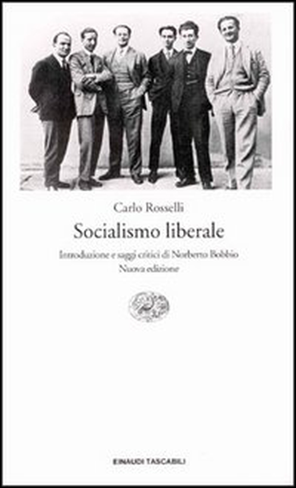 Socialismo liberale - Librerie.coop