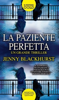 La paziente perfetta - Librerie.coop La paziente perfetta - Librerie.coop
