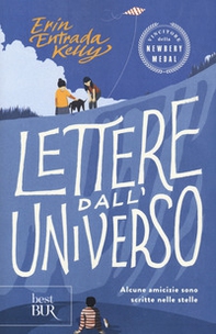 Lettere dall'universo - Librerie.coop