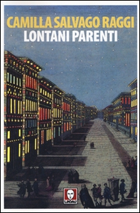 Lontani parenti - Librerie.coop Lontani parenti - Librerie.coop