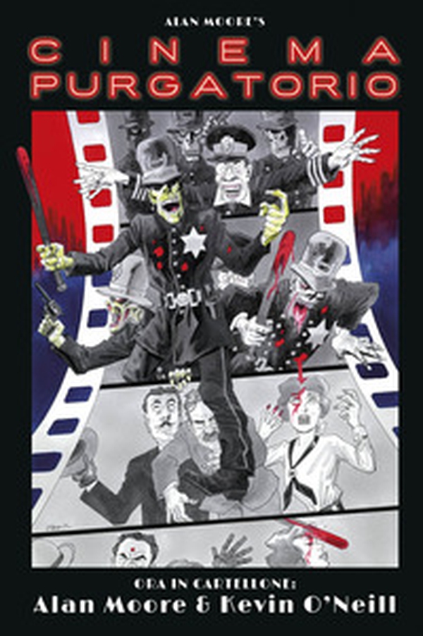 Cinema purgatorio - Librerie.coop Cinema purgatorio - Librerie.coop