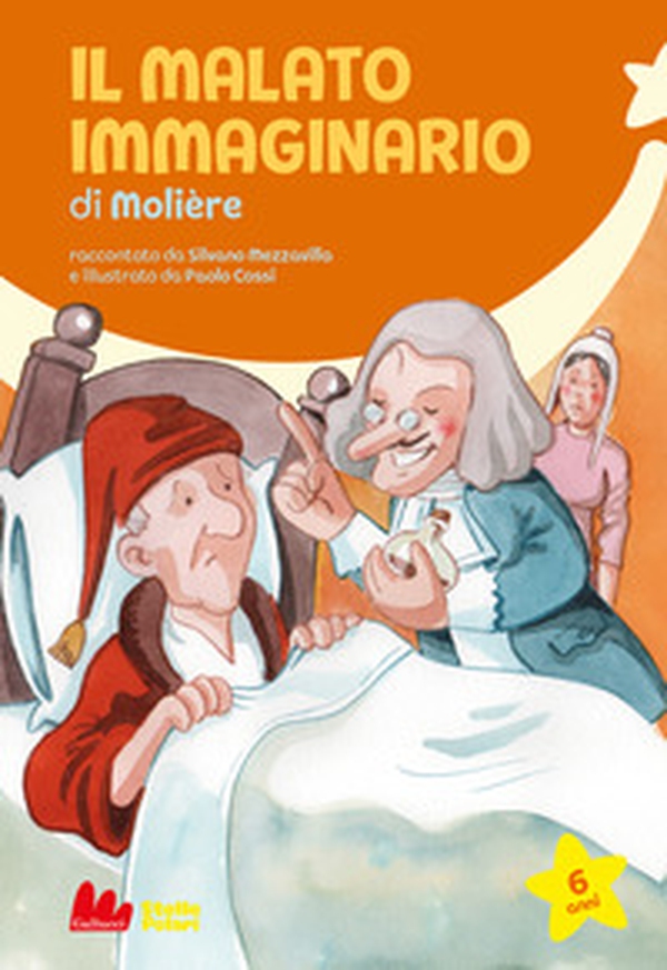 Il malato immaginario di Molière - Librerie.coop Il malato immaginario di Molière - Librerie.coop