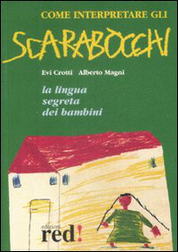 Come interpretare gli scarabocchi - Librerie.coop Come interpretare gli scarabocchi - Librerie.coop
