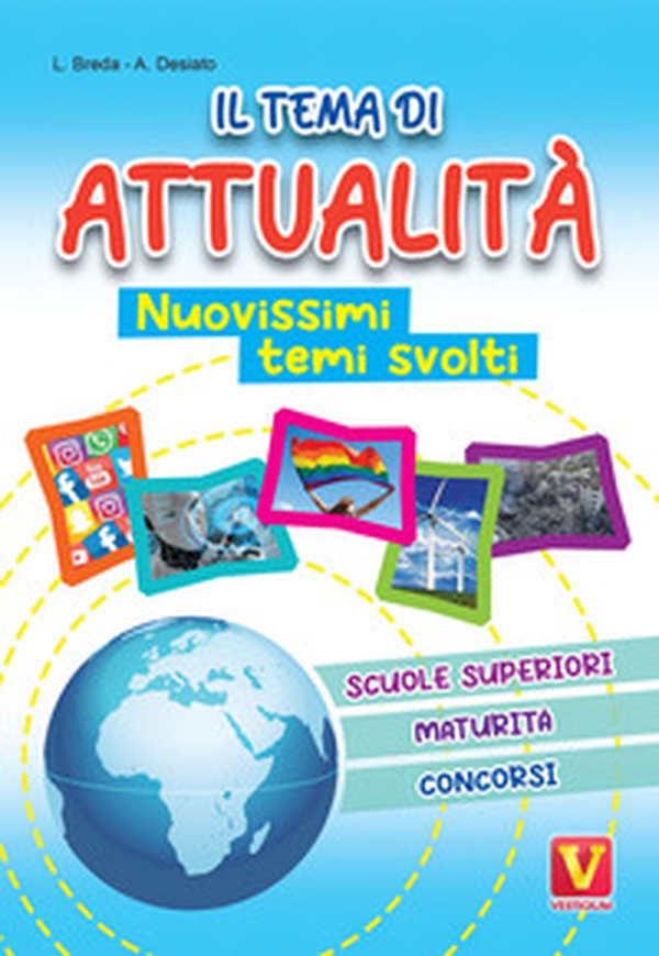 Il tema di attualità - Librerie.coop Il tema di attualità - Librerie.coop