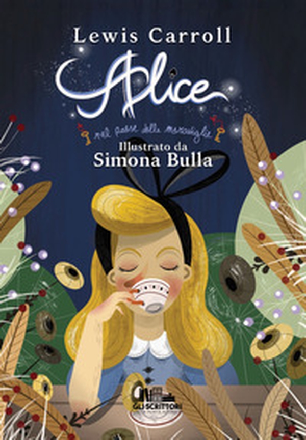 Alice nel paese delle meraviglie - Librerie.coop Alice nel paese delle meraviglie - Librerie.coop