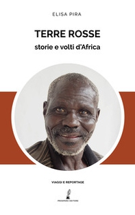 Terre rosse. Storie e volti d'Africa - Librerie.coop