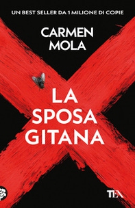 La sposa gitana. Il primo caso dell'ispettrice Elena Blanco - Librerie.coop La sposa gitana. Il primo caso dell'ispettrice Elena Blanco - Librerie.coop