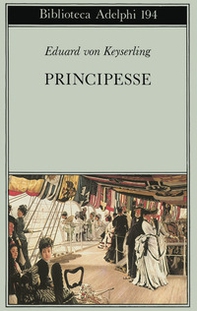 Principesse - Librerie.coop