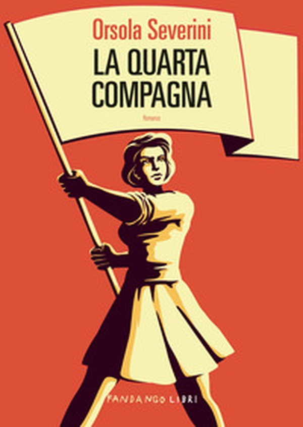 La quarta compagna - Librerie.coop La quarta compagna - Librerie.coop