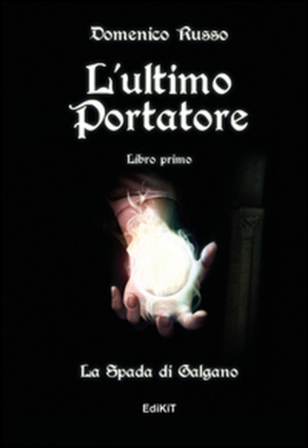 L'ultimo portatore. La spada di san Galgano - Librerie.coop L'ultimo portatore. La spada di san Galgano - Librerie.coop