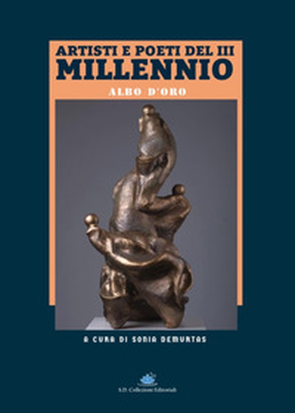 Artisti e poeti del terzo millennio. Albo d'oro 2025 - Librerie.coop Artisti e poeti del terzo millennio. Albo d'oro 2025 - Librerie.coop