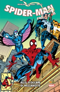 Allo scoccare di mezzanotte. Spider-Man collection - Vol. 12 - Librerie.coop