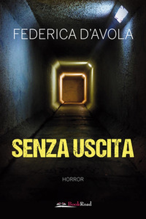 Senza uscita - Librerie.coop Senza uscita - Librerie.coop