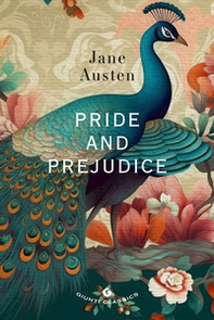 Pride and prejudice - Librerie.coop