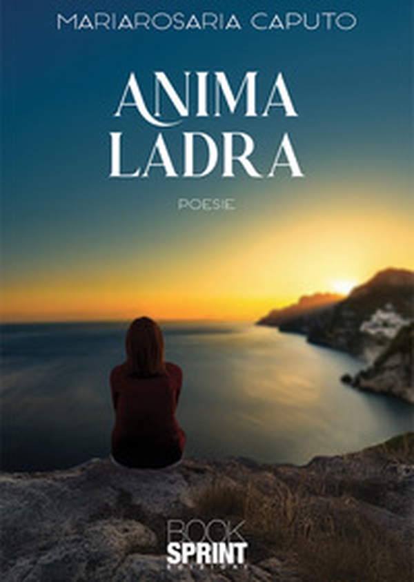 Anima ladra - Librerie.coop Anima ladra - Librerie.coop