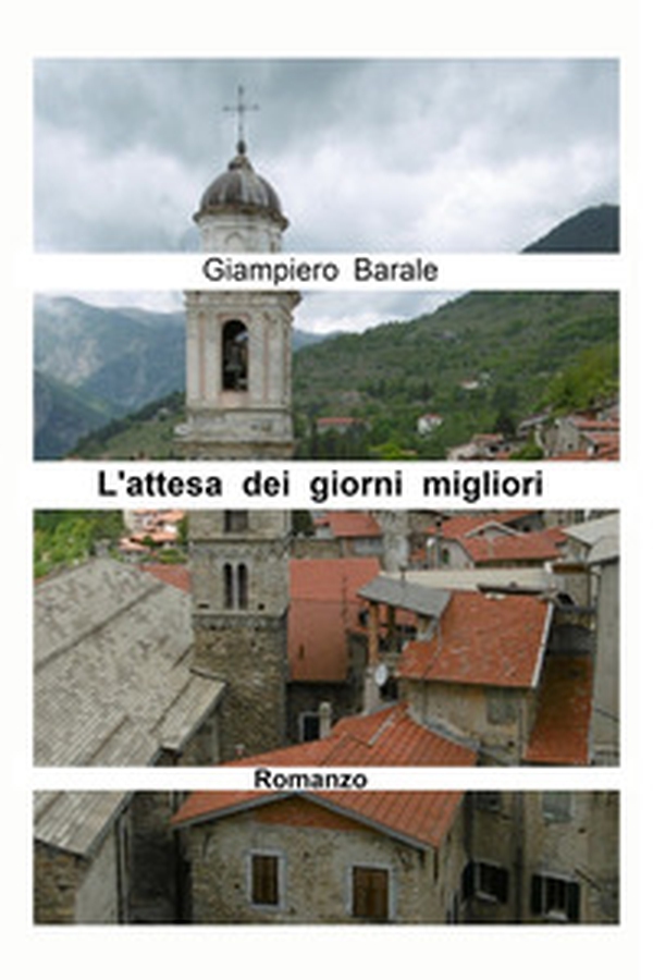 L'attesa dei giorni migliori - Librerie.coop L'attesa dei giorni migliori - Librerie.coop