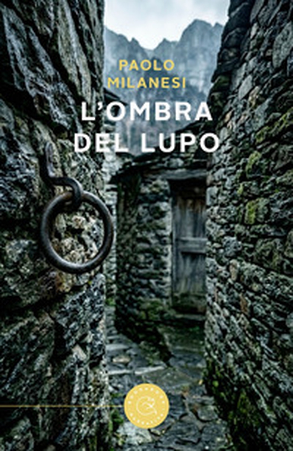 L'ombra del lupo - Librerie.coop