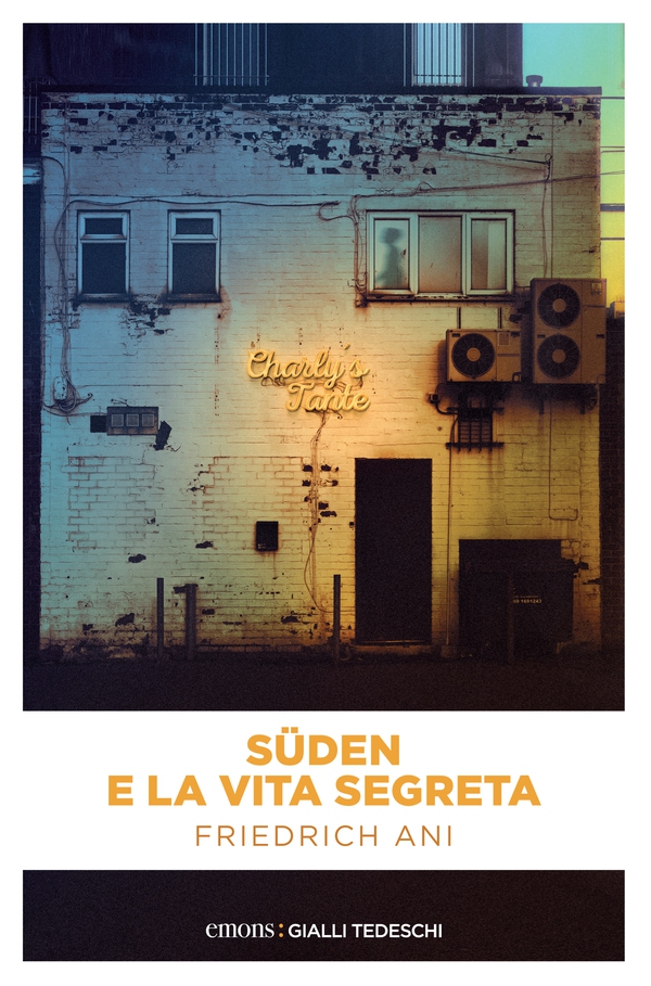 Süden e la vita segreta - Librerie.coop Süden e la vita segreta - Librerie.coop