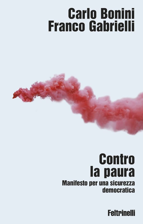 Contro la paura - Librerie.coop