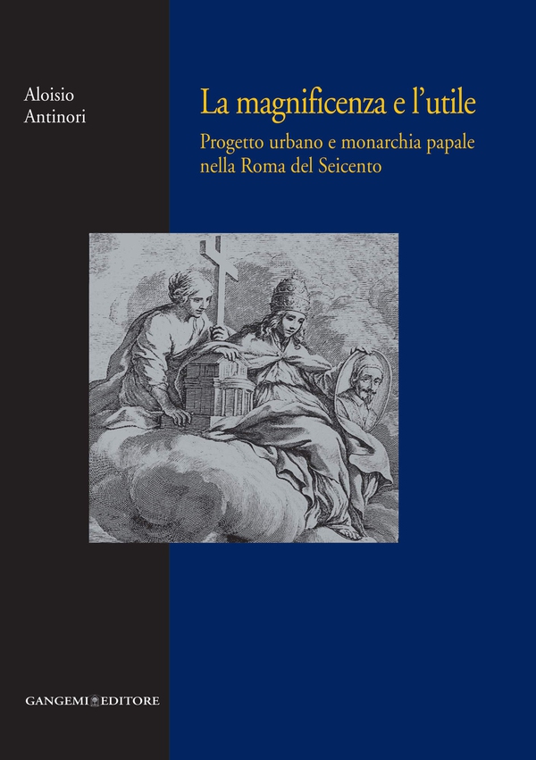 La magnificenza e l'utile - Librerie.coop La magnificenza e l'utile - Librerie.coop