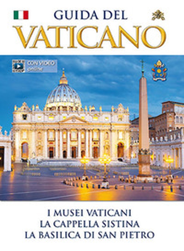 Guida del Vaticano - Librerie.coop Guida del Vaticano - Librerie.coop