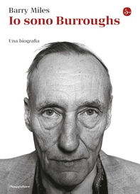 Io sono Burroughs - Librerie.coop Io sono Burroughs - Librerie.coop