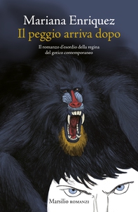 Il peggio arriva dopo - Librerie.coop