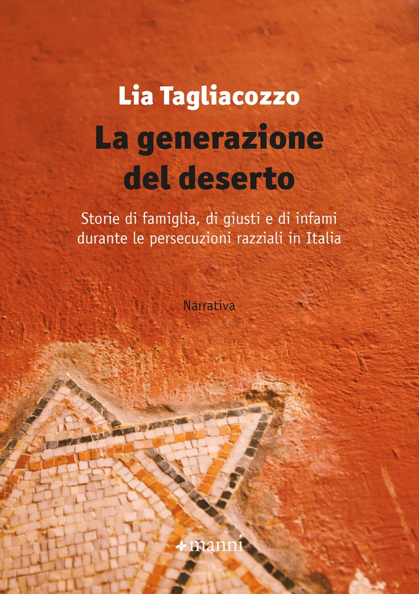 La generazione del deserto - Librerie.coop La generazione del deserto - Librerie.coop
