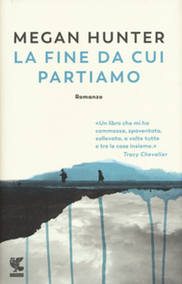 La fine da cui partiamo - Librerie.coop La fine da cui partiamo - Librerie.coop