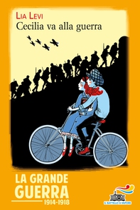 Cecilia va alla guerra - Librerie.coop