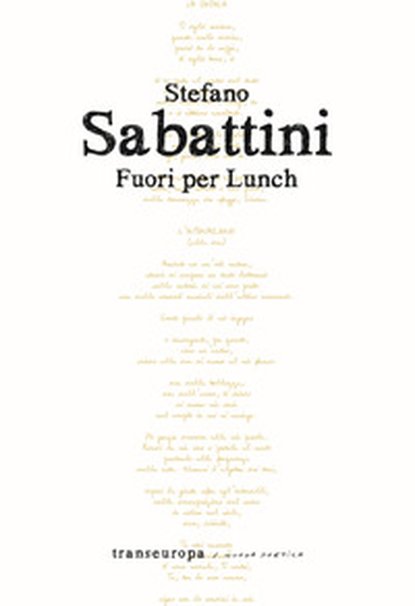 Fuori per lunch - Librerie.coop Fuori per lunch - Librerie.coop