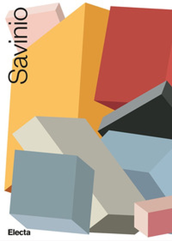Savinio. A-Z - Librerie.coop Savinio. A-Z - Librerie.coop