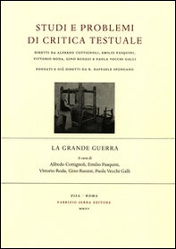 La grande guerra - Librerie.coop