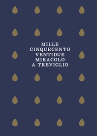 1522 miracolo a Treviglio - Librerie.coop