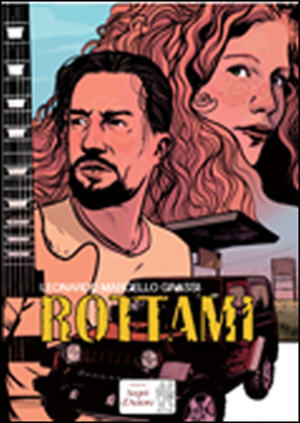 Rottami - Librerie.coop Rottami - Librerie.coop